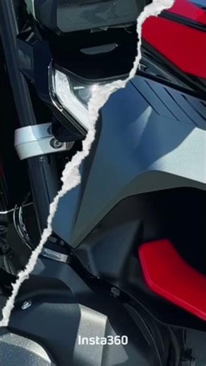 Sortez du bureau ! La BMW R1300r vous attend #bmwmotorrad #r1300r #circuitdechimay