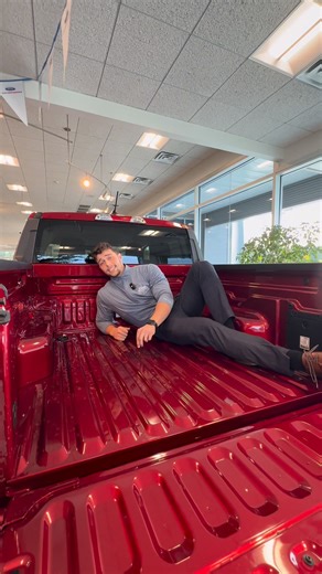 1.7K views | Two eras of Ford innovation—one legendary, one rewriting...