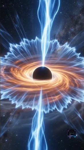 The Deadliest Explosion in the Universe ☄️⚡#gammarayburst #space #universe #spacefacts #astronomy