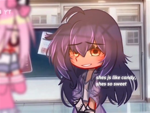 【搬运/Aphmau/aarmau】她像糖果一样甜