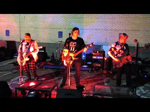 Bat Thorn - O.O.T.D. (Hell's Dungeon)