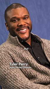 Tyler Perry's journey is a powerful testament to the impact of faith in action. From struggles to success, he shows us that when you trust God’s plan, no obstacle is too big. Watch as he shares how faith led him to greater purpose. 🙏 | Guideposts