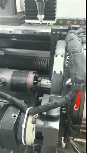 G120 Fiber Laser Cutting machine Zero Tailing for High-Efficiency Production