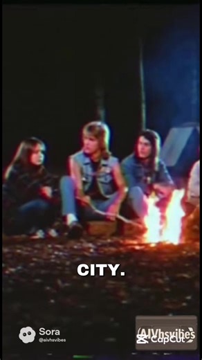 A completely unnecessary trailer for a completely unnecessary 1984 heavy metal horror movie. #HorrorParody #RetroHorror #80sHorror #VHSVibes #SketchComedy