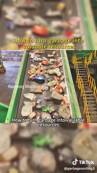 solid waste disposal#fouryou #garbagedisposal #wastemanagement #circulareconomy #recycling #fyp #turningwasteintotreasure #renewableresource #xuhuong #foryoupage #fyppppppppppppppppppppppp
