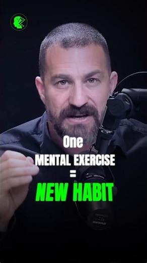 the Habit Trick That Rewires Your Brain