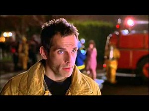 Orange County - Stanford Fire Scene