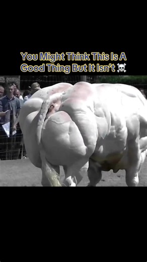idksterling myostatin deficiency explained