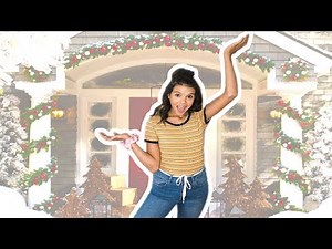 Christmas House Tour!