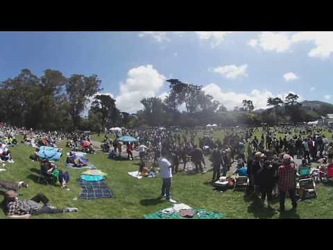 420 Day SF 360 Video