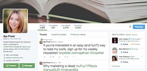 20 regras do Twitter que todos deveriam seguir - a musa - Conselho 2026