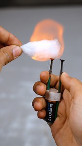 Wow you definitely don't know about this, Wait for end | Homemade Creative