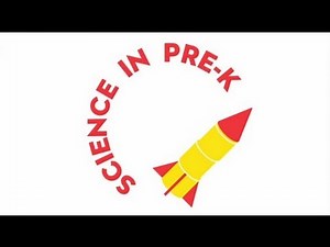Science in Pre-K Focused Exploration