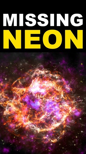 How Do You Tell Which Side of a Dead Star Burned Hardest?