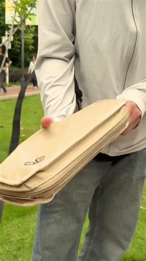 🔥Foldable Walking Stick with Seat | The Ultimate Portable Rest Chair #3402 @sovorsgadget