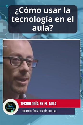 Uso Estratégico de la Tecnología en la Educación