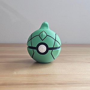 The #11 Metapod, #143 Snorlax, #60 Poliwag, #54 Psyduck - Etsy Australia