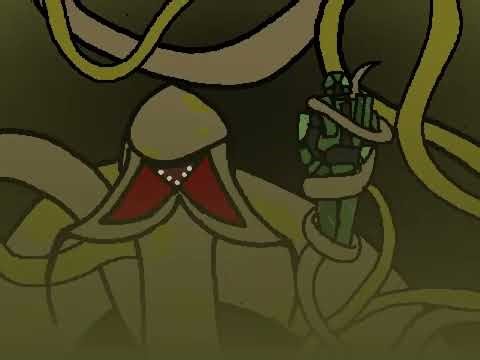 Daisies ~ Multifandom Villain MAP ~ Part 5