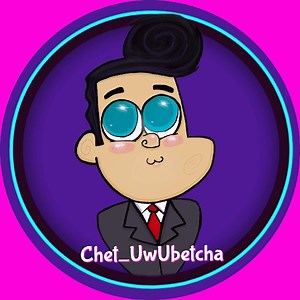 chet_ubetcha Schedule - Twitch