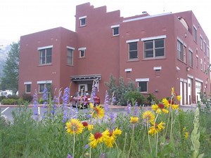 Open for Business: SteamMaster