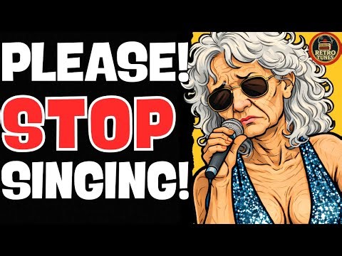 15 Old PSYCHEDELIC Rock Bands That Really Need to Retire Right Now!