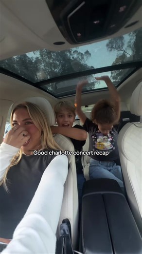 Good Charlotte Concert Recap: Best Night Ever