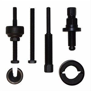 Cal Van Tools 195 Cal-Van Tools Power Steering Pump Remover and Installer Kits | Summit Racing
