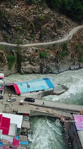 bahrain old bridge 🖤 | Maxar photography