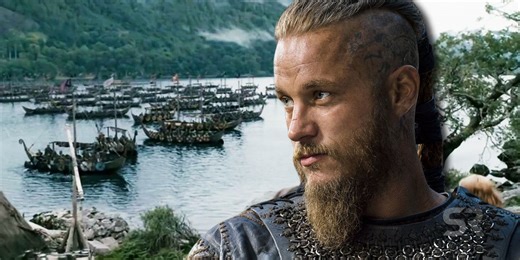 Does Vikings' Kattegat Exist? Real World Location Explained