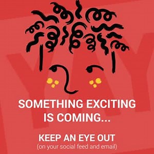 This week, something yay is headed your way! Head to www.yaymaker.com and subscribe to get in on the fun. Spoilers: Keep an eye on your email for something extra special! | Paint Nite