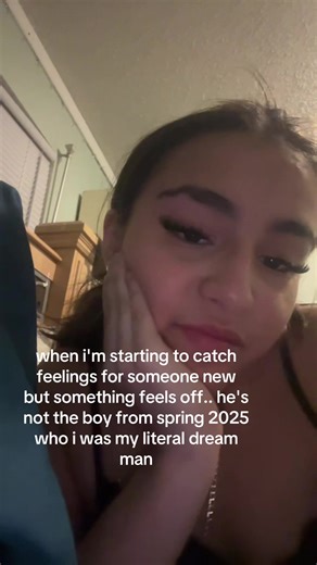 Navigating New Feelings in Relationships