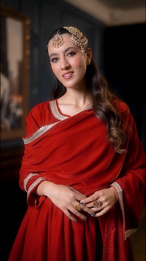 345K views · 323 reactions | Velvet that feels like poetry, looks...