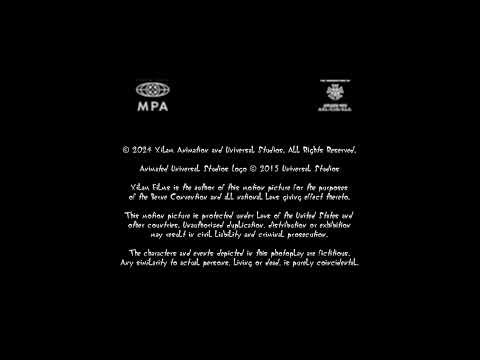 [DLC] After Credits / Xilam Animation (2024; Timeline-ATM)