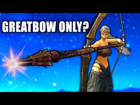 Breaking Dark Souls with its SLOWEST Weapon