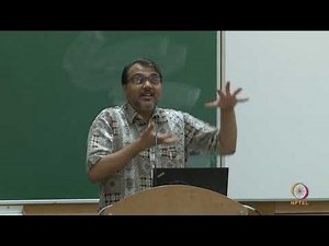 Uniform Search: Notion of a State