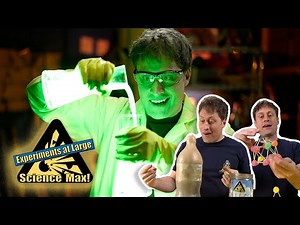 🧪 EXCITING CHEMISTRY REACTIONS + More Experiments At Home | Science Max | NEW COMPILATION