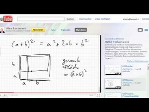 Mathe Vorkurs 2009 an der FH Bielefeld