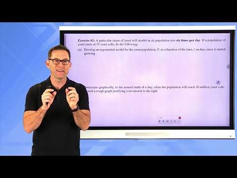 N-Gen Math Algebra II.Unit 4.Lesson 7.More Exponential Modeling