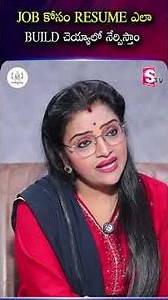 We will Teach You How to Build a Resume for a Job | Codegnan #codegnan #job