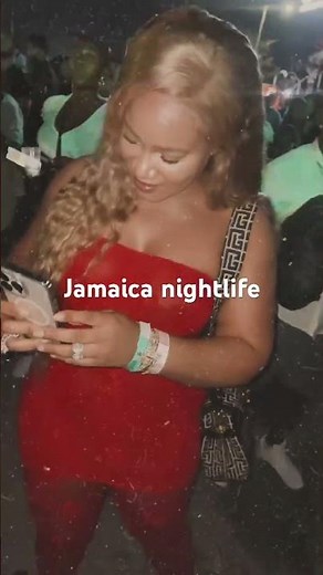 Jamaica nightlife
