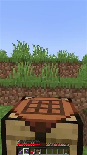 Netherite using stone #minecraft