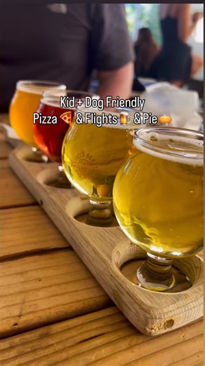 1.2K views · 127 reactions | 不My goal for 2025 is to save more room in my budget for Portland’s incredible food scene, and this is a great place to start. @littlebeastbrewing @prettyboy.pizza @laurettajeans family friendly restaurants • dog friendly restaurants • portland or • pdx | PDX Parent | Facebook