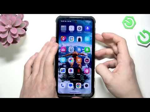 RUGONE Xever 7 Pro – How to Boot into Safe Mode