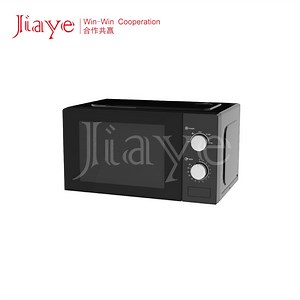 [Hot Item] 23L Kitchen Counter Top Home Portable Microwave Oven
