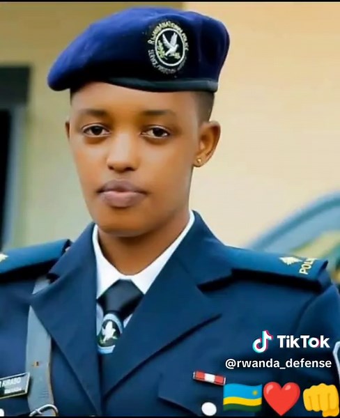 Fierce Women of RDF: Strength Has No Gender