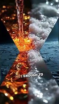 Mercury's Extreme Temperature Swings: Hottest & Coldest Places in Our Solar System