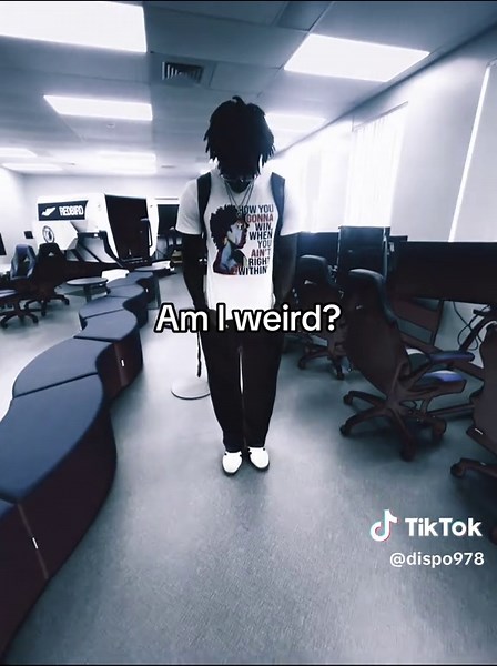 Exploring the Concept of Weirdness and Derealization