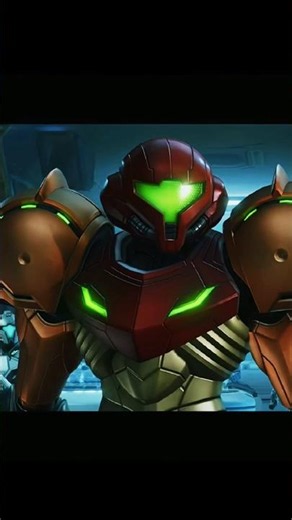 Making My Own Fun as a Casual Metroid Fan!