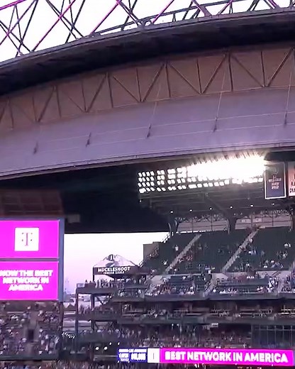 Seattle Mariners on Reels