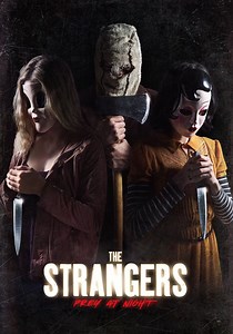 The Strangers: Prey at Night streaming online